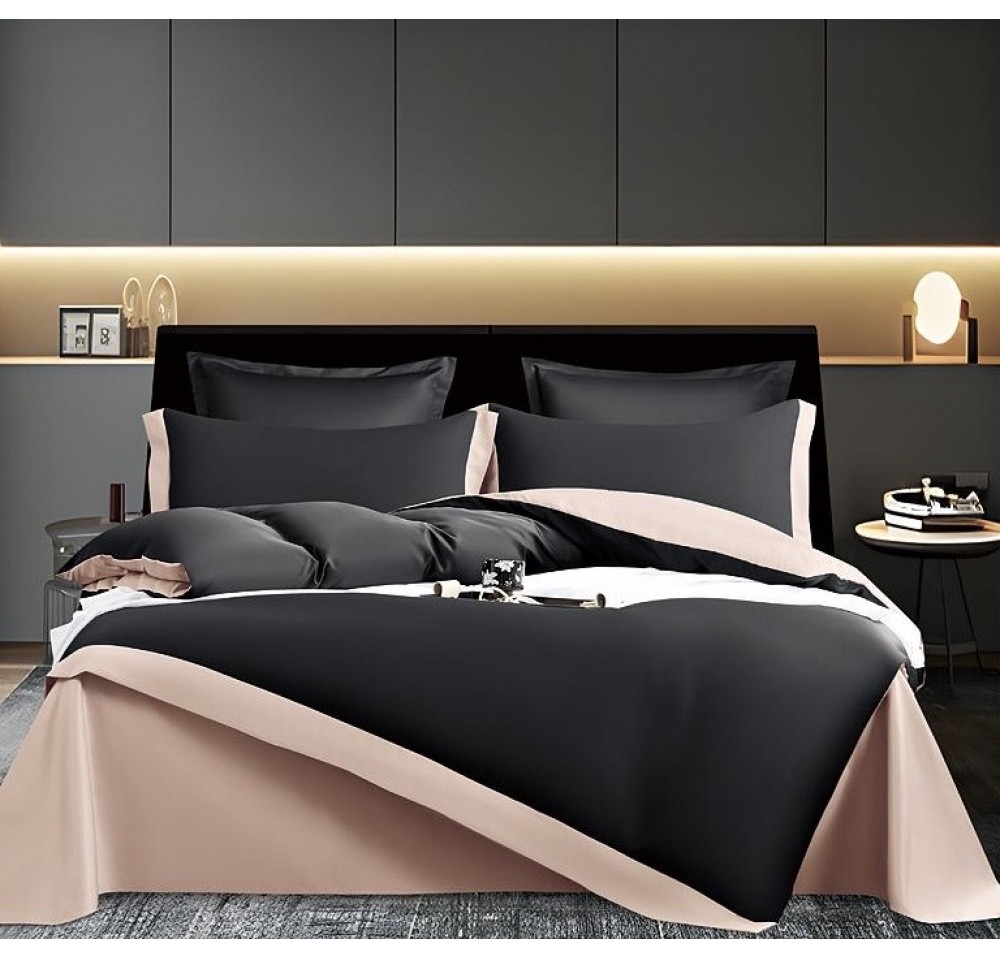 Lenjerie de Lux din MATASE LM19