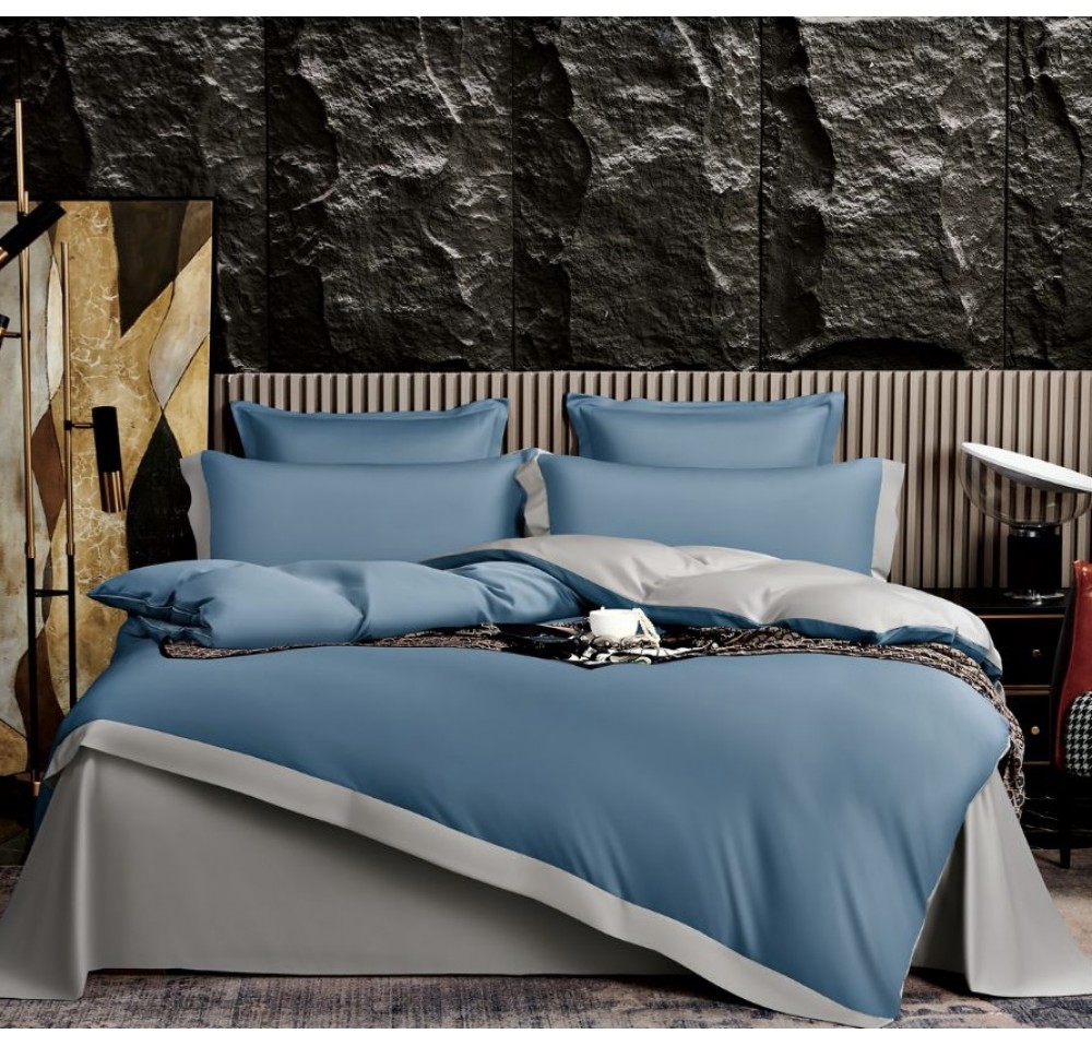 Lenjerie de Lux din MATASE LM15