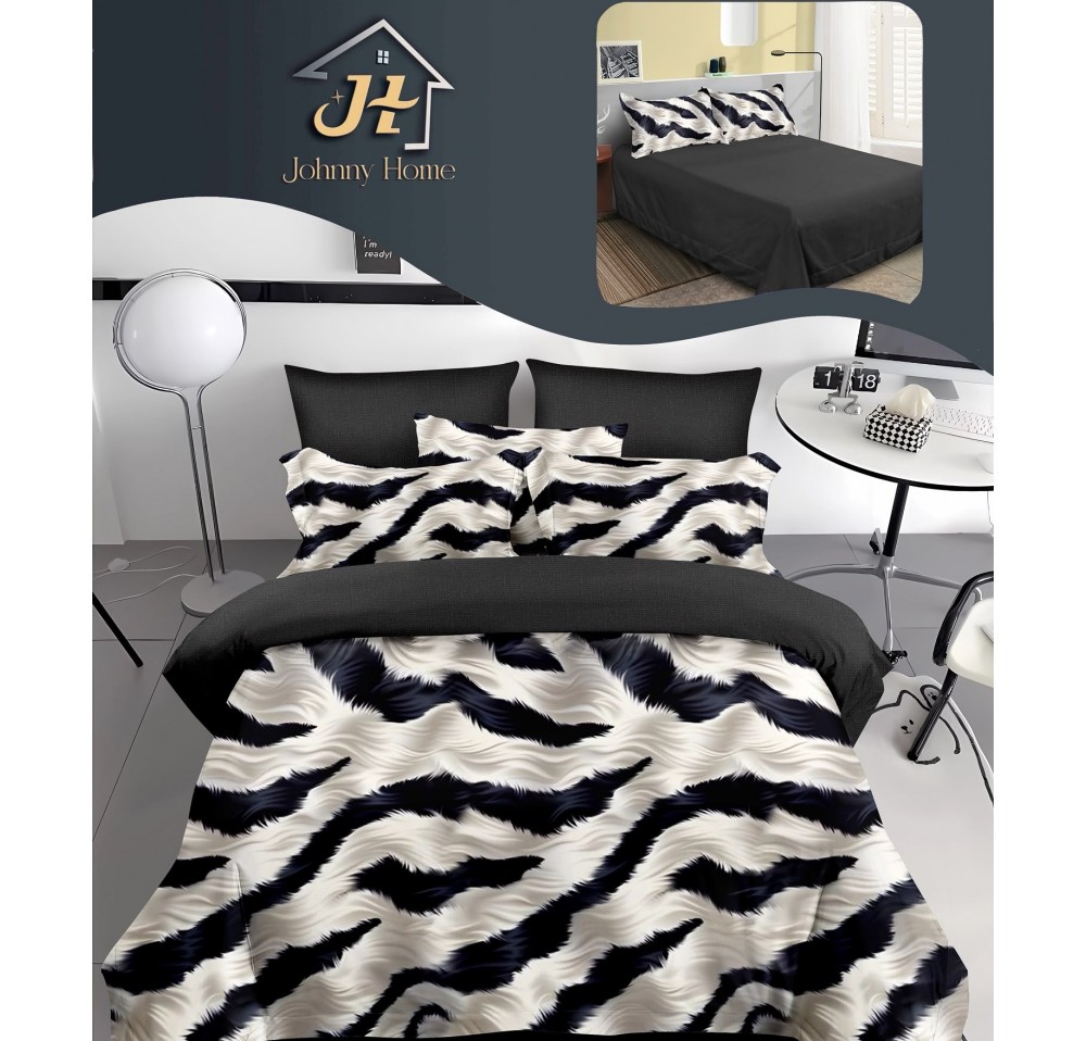 Lenjerie Finet 6 piese CF01
