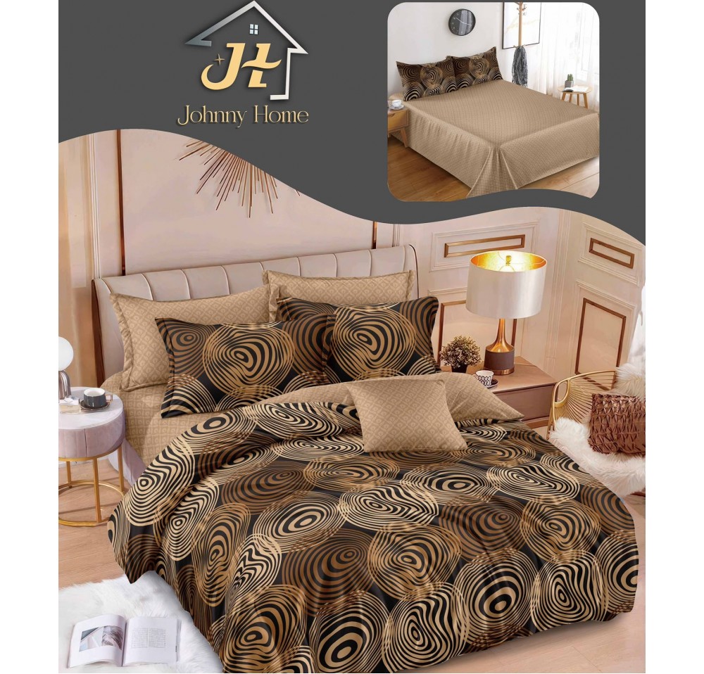 Lenjerie Finet 6 piese CF02