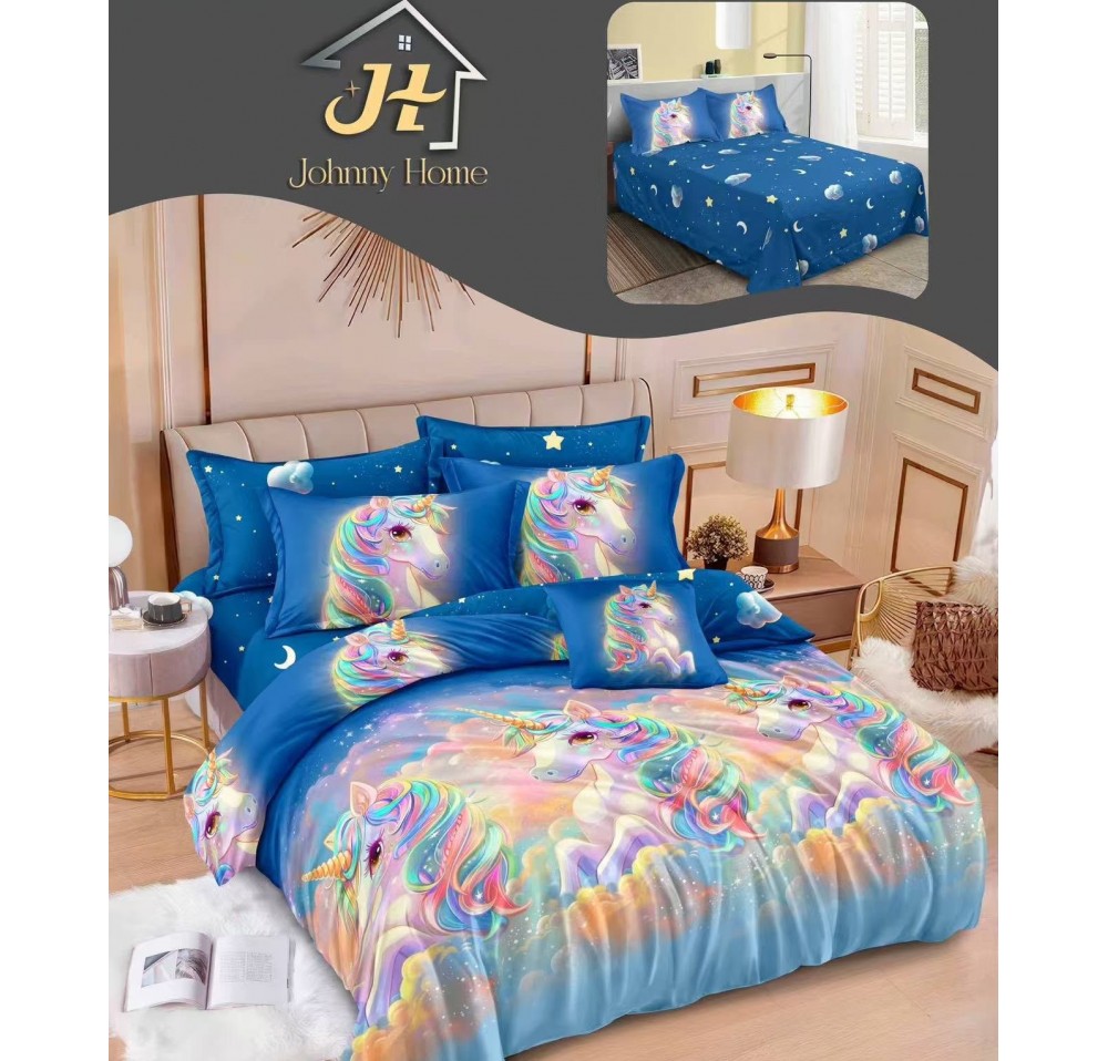Lenjerie Finet 6 piese CF03