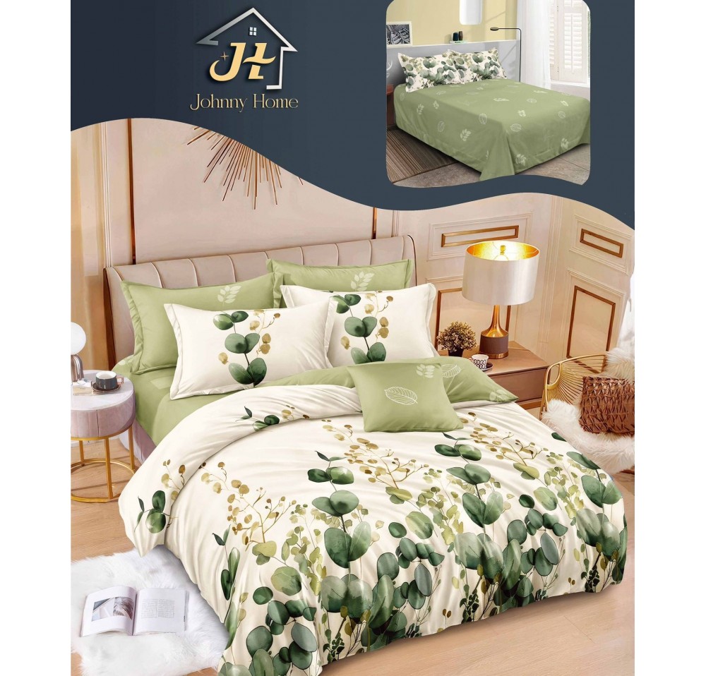 Lenjerie Finet 6 piese CF37
