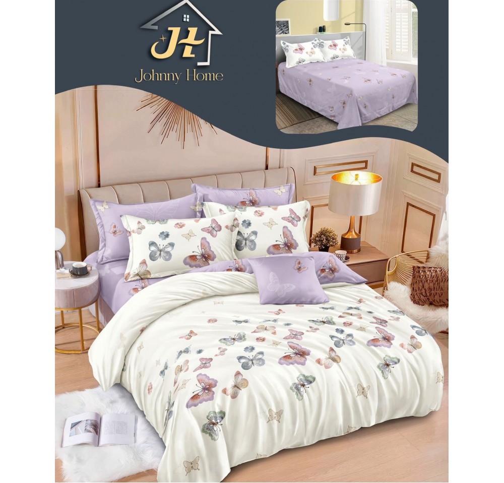 Lenjerie Finet 6 piese CF38
