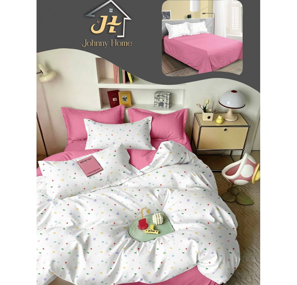 Lenjerie Finet 6 piese CF56