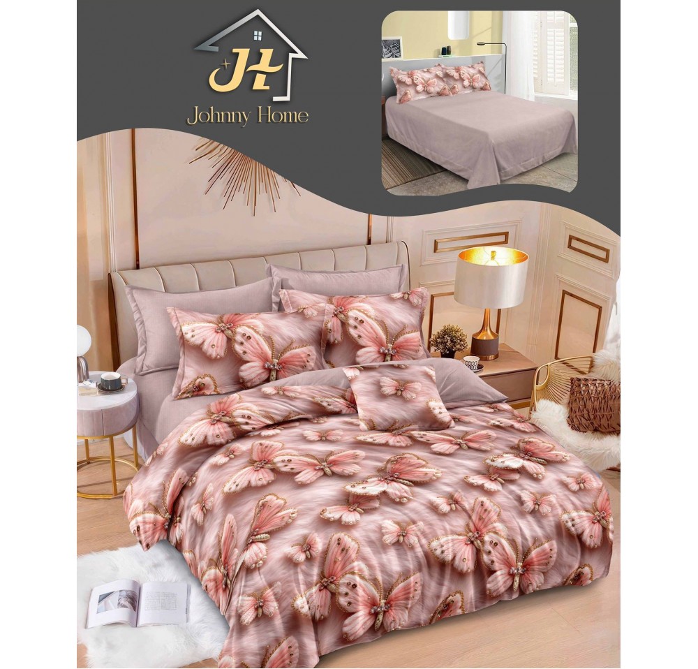 Lenjerie Finet 6 piese CF07