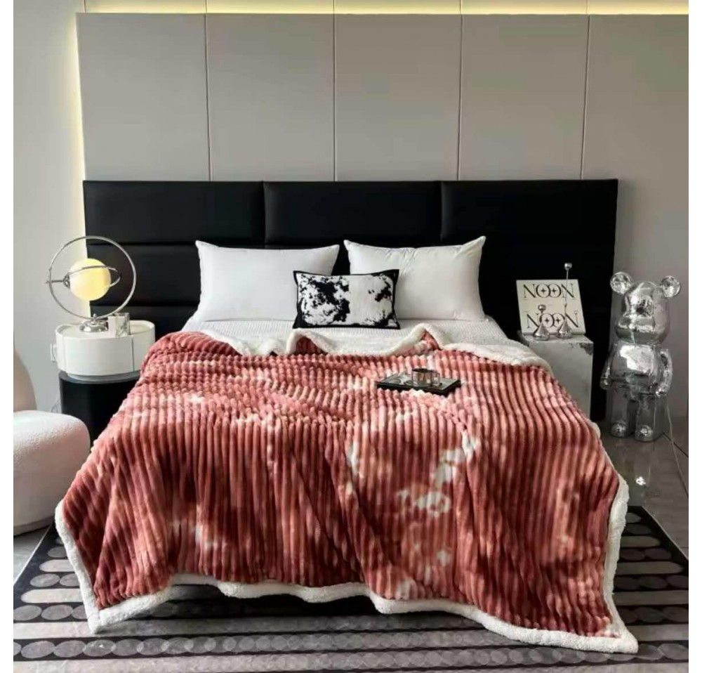 Patura Premium cu Blanita 200x230cm YB08