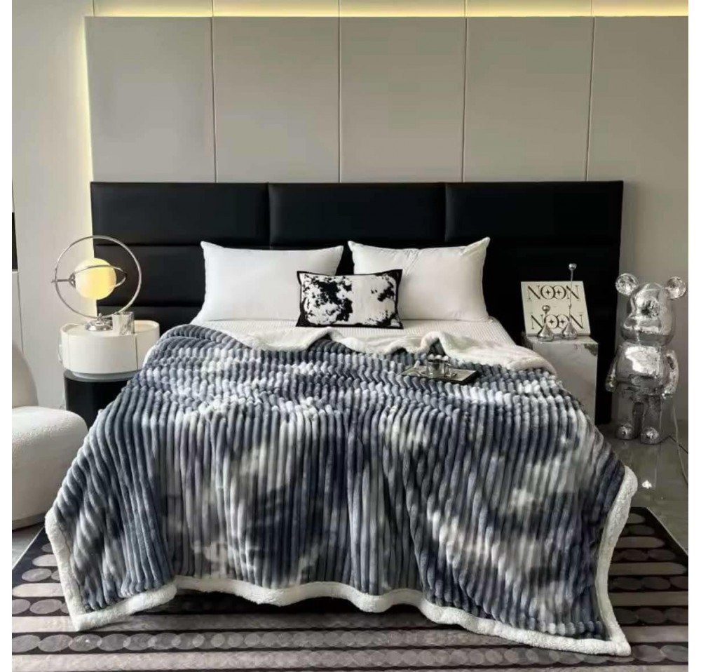 Patura Premium cu Blanita 200x230cm YB11