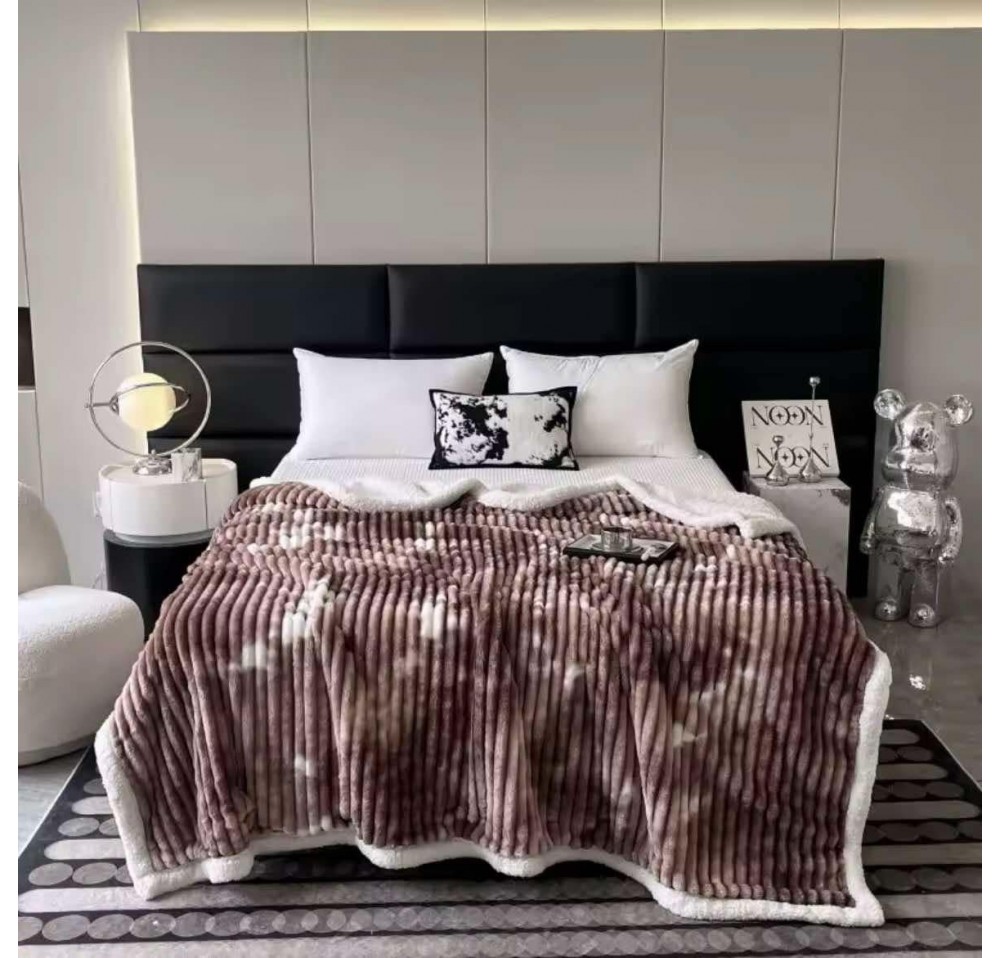Patura Premium cu Blanita 200x230cm YB10
