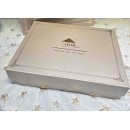 Lenjerie Deluxe din bumbac finet 6 piese cu elastic - JLE04