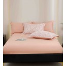 Lenjerie Deluxe din bumbac finet 6 piese cu elastic - JLE02