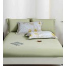 Lenjerie Deluxe din bumbac finet 6 piese cu elastic - JLE030