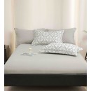 Lenjerie Deluxe din bumbac finet 6 piese cu elastic - JLE06