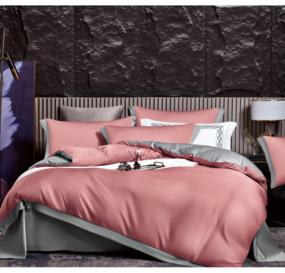 Lenjerie de Lux din MATASE LM03