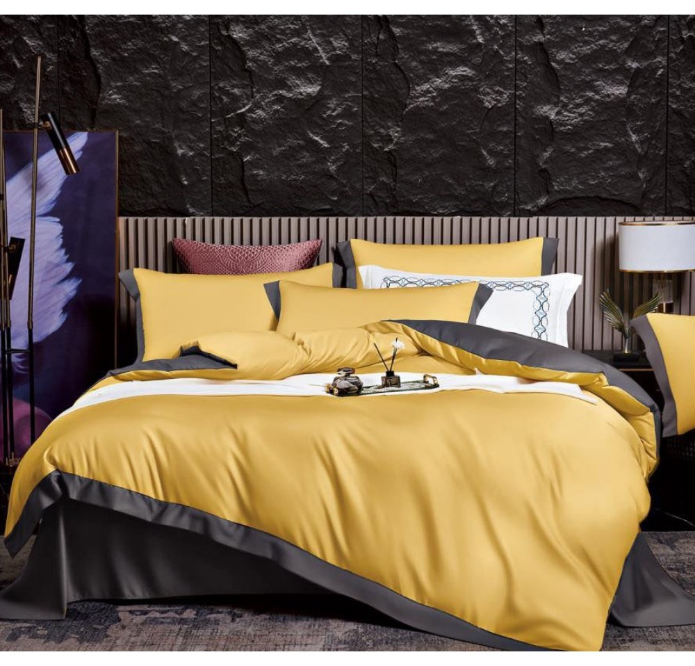 Lenjerie de Lux din MATASE LM04