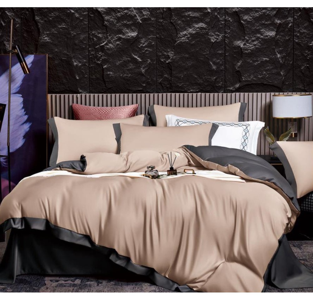 Lenjerie de Lux din MATASE LM05