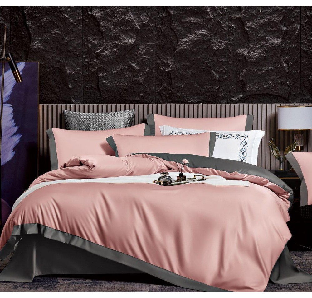 Lenjerie de Lux din MATASE LM06