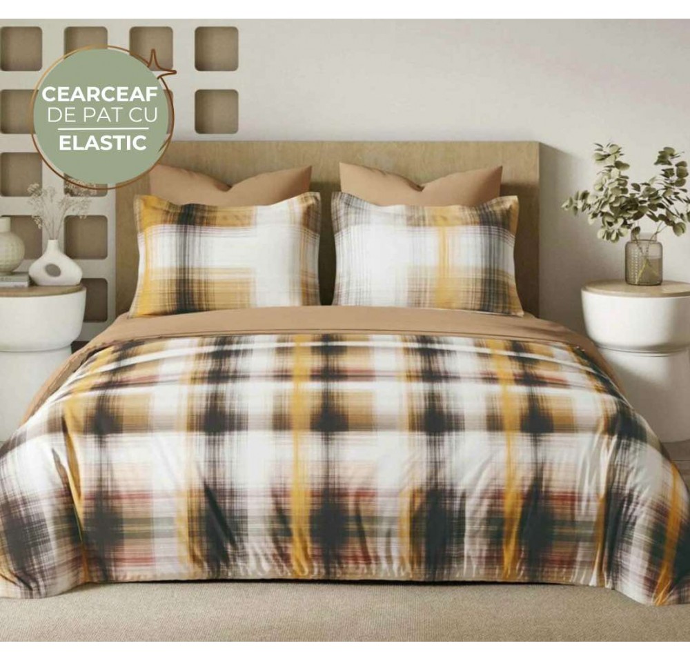 Lenjerie de pat Premium Finet de Lux LPF013