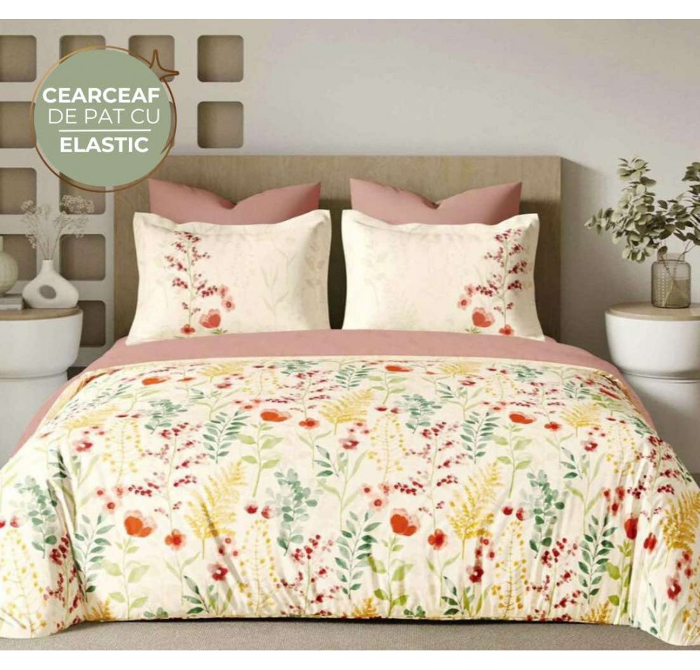 Lenjerie de pat Premium Finet de Lux LPF014