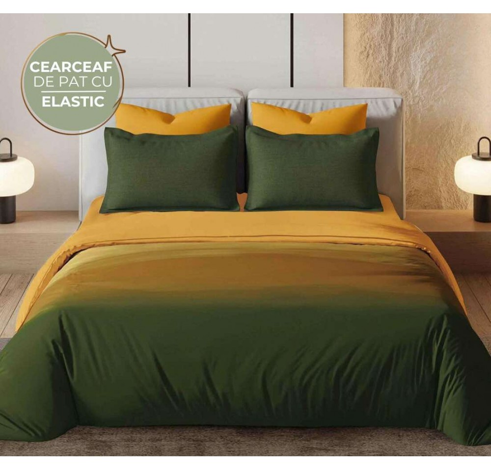Lenjerie de pat Premium Finet de Lux LPF018
