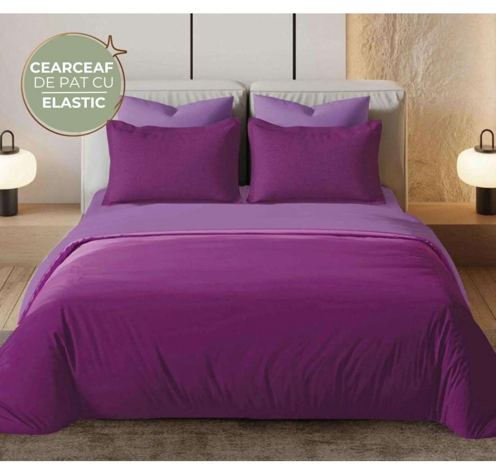 Lenjerie de pat Premium Finet de Lux LPF03