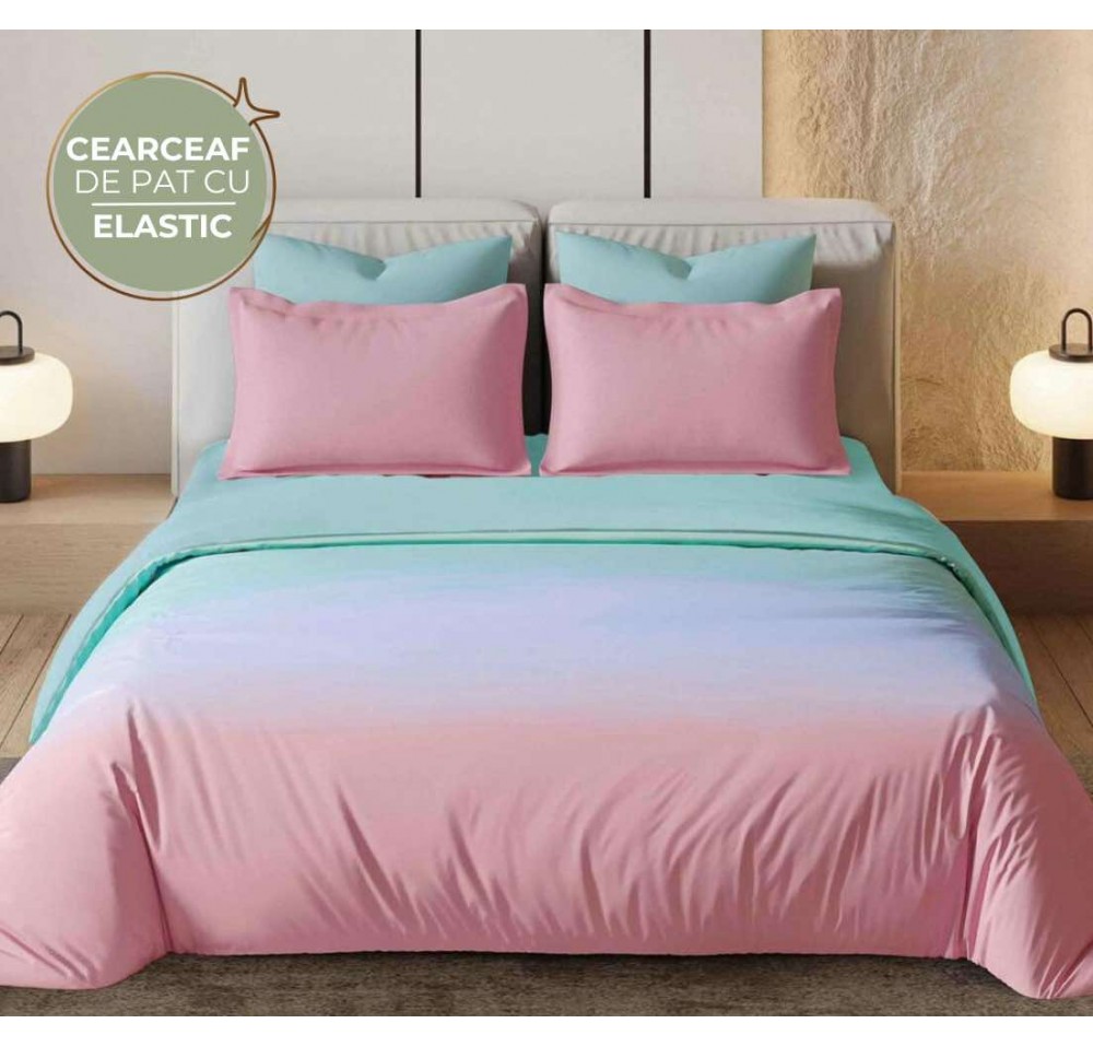 Lenjerie de pat Premium Finet de Lux LPF04