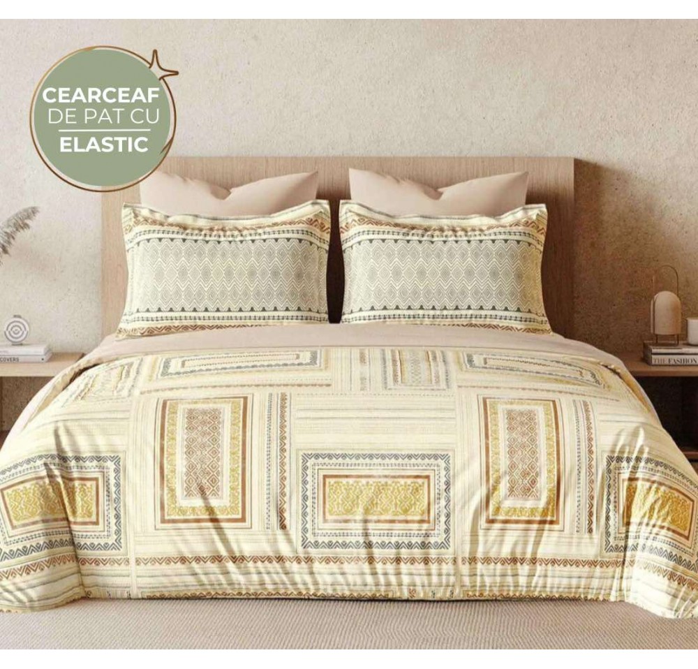 Lenjerie de pat Premium Finet de Lux LPF05