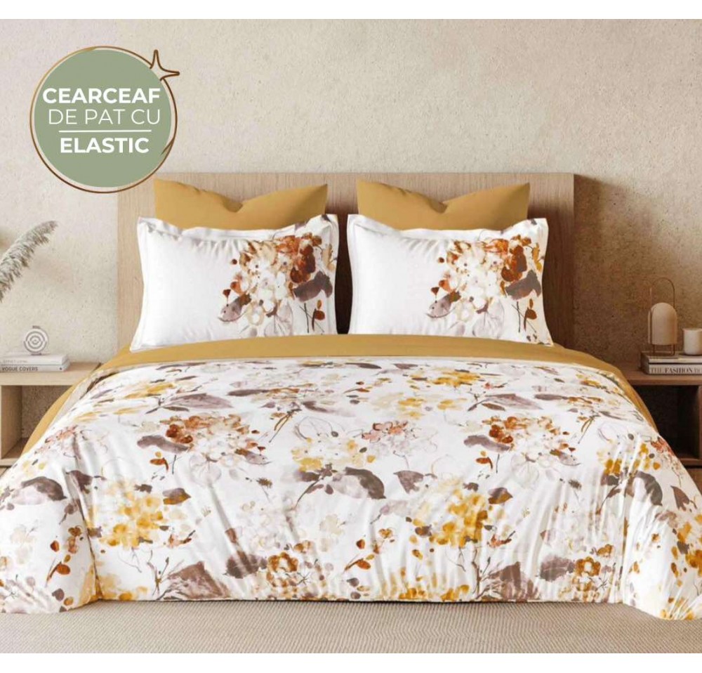 Lenjerie de pat Premium Finet de Lux LPF08