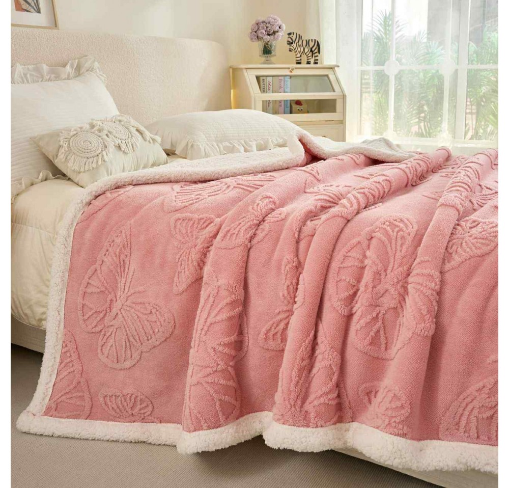 Patura Premium cu Blanita 200x230cm PBF01