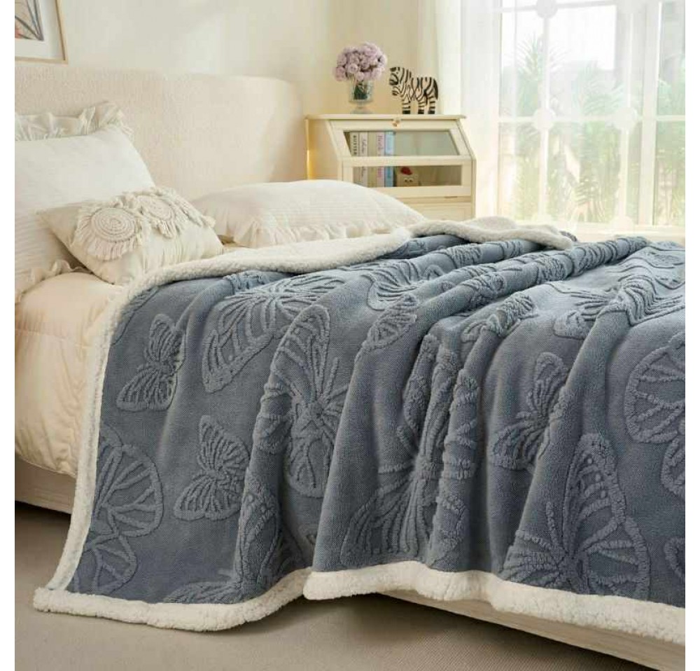 Patura Premium cu Blanita 200x230cm PBF010