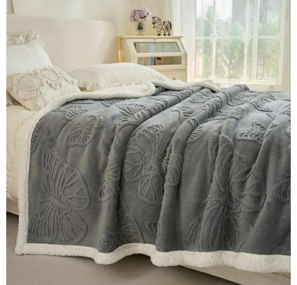 Patura Premium cu Blanita 200x230cm PBF012