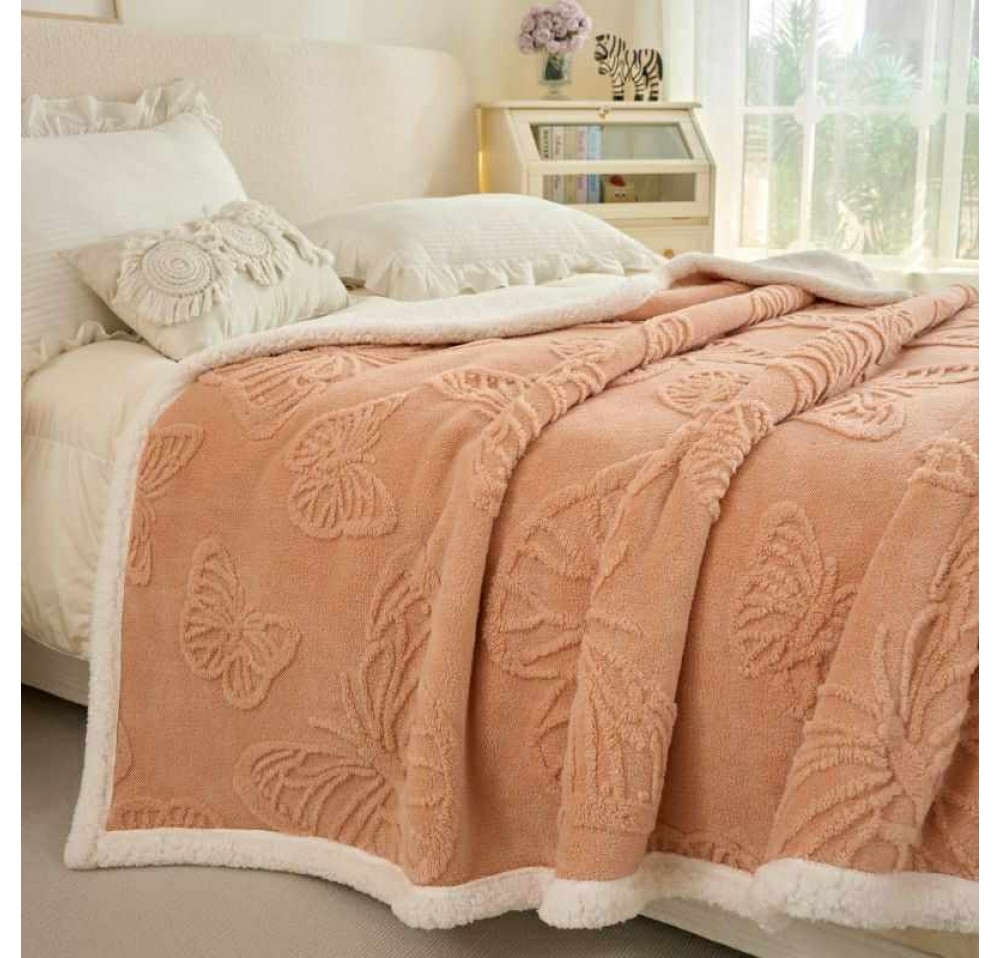 Patura Premium cu Blanita 200x230cm PBF013