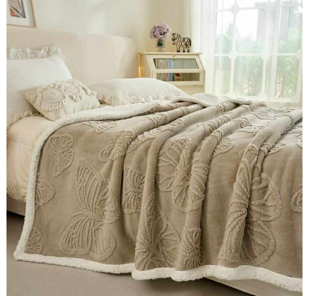 Patura Premium cu Blanita 200x230cm PBF014