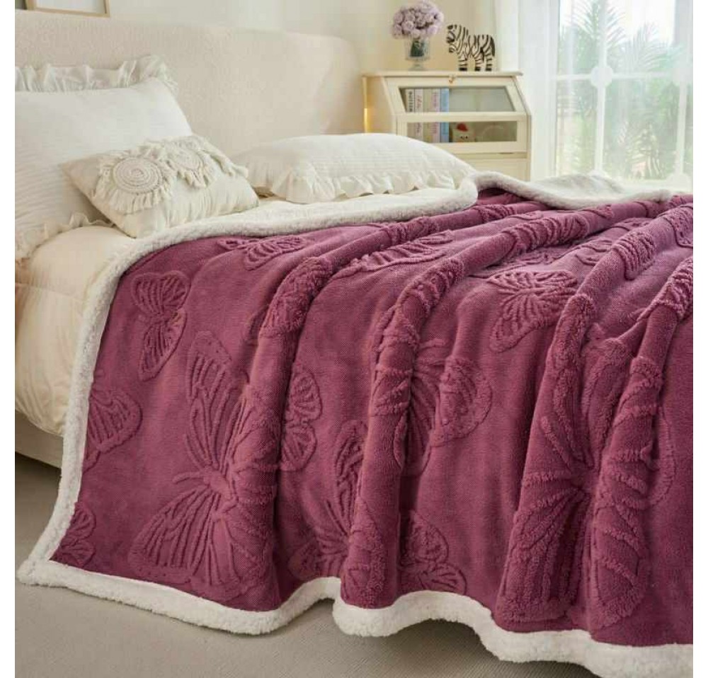 Patura Premium cu Blanita 200x230cm PBF015