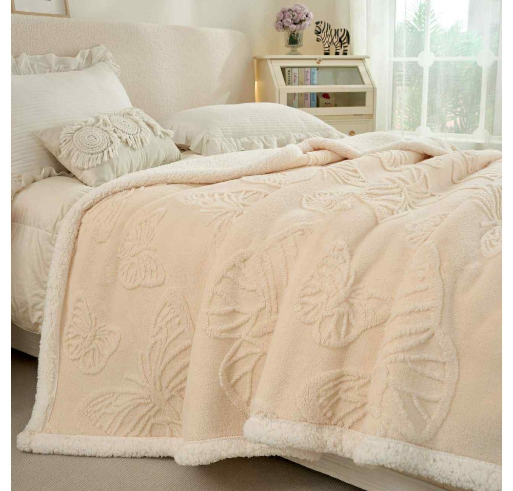 Patura Premium cu Blanita 200x230cm PBF02