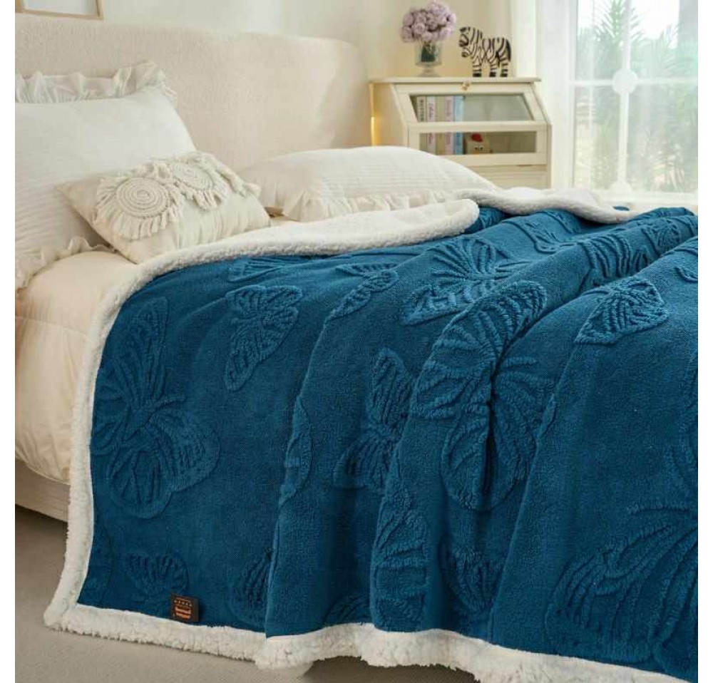 Patura Premium cu Blanita 200x230cm PBF03