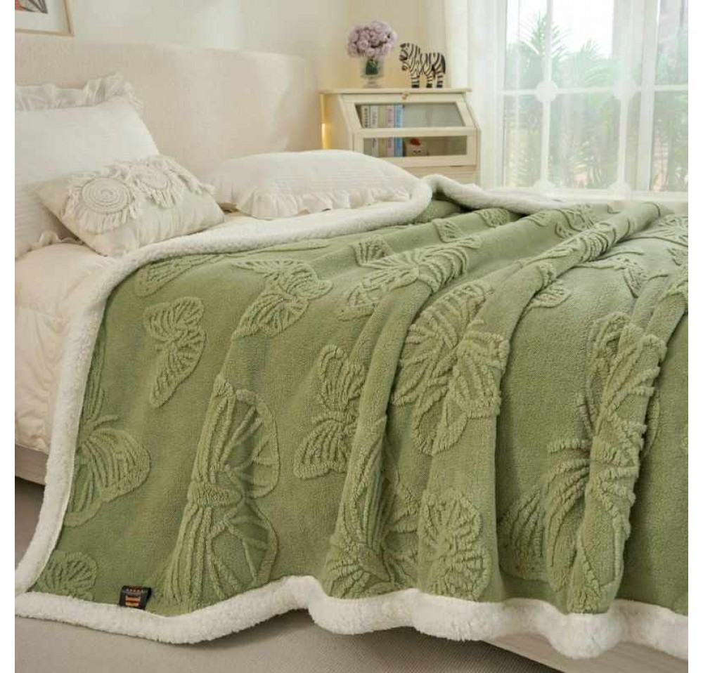 Patura Premium cu Blanita 200x230cm PBF04