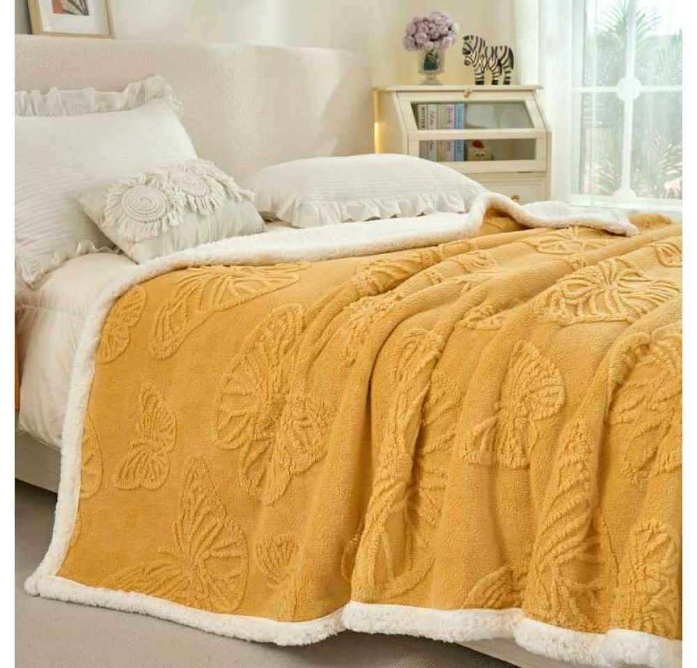 Patura Premium cu Blanita 200x230cm PBF05