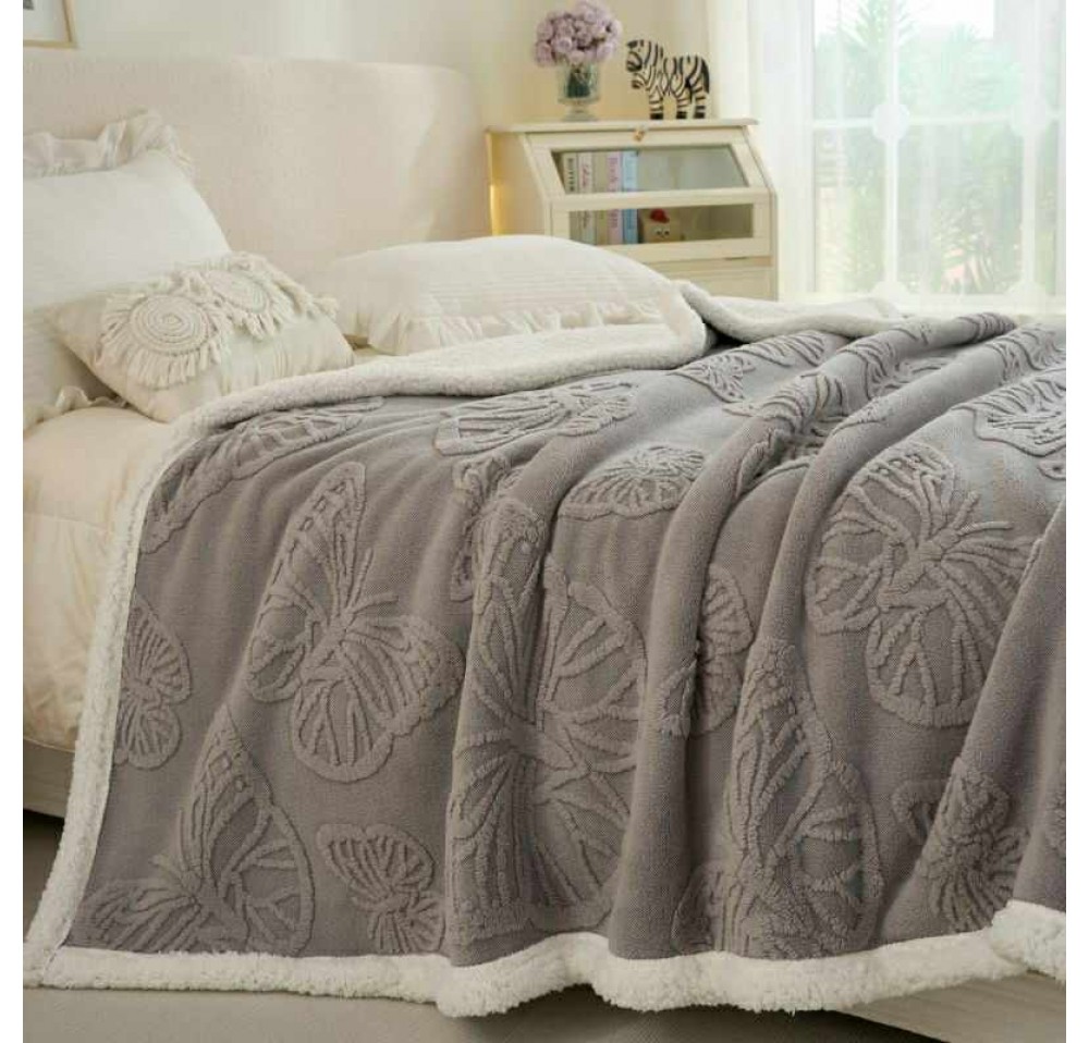 Patura Premium cu Blanita 200x230cm PBF06
