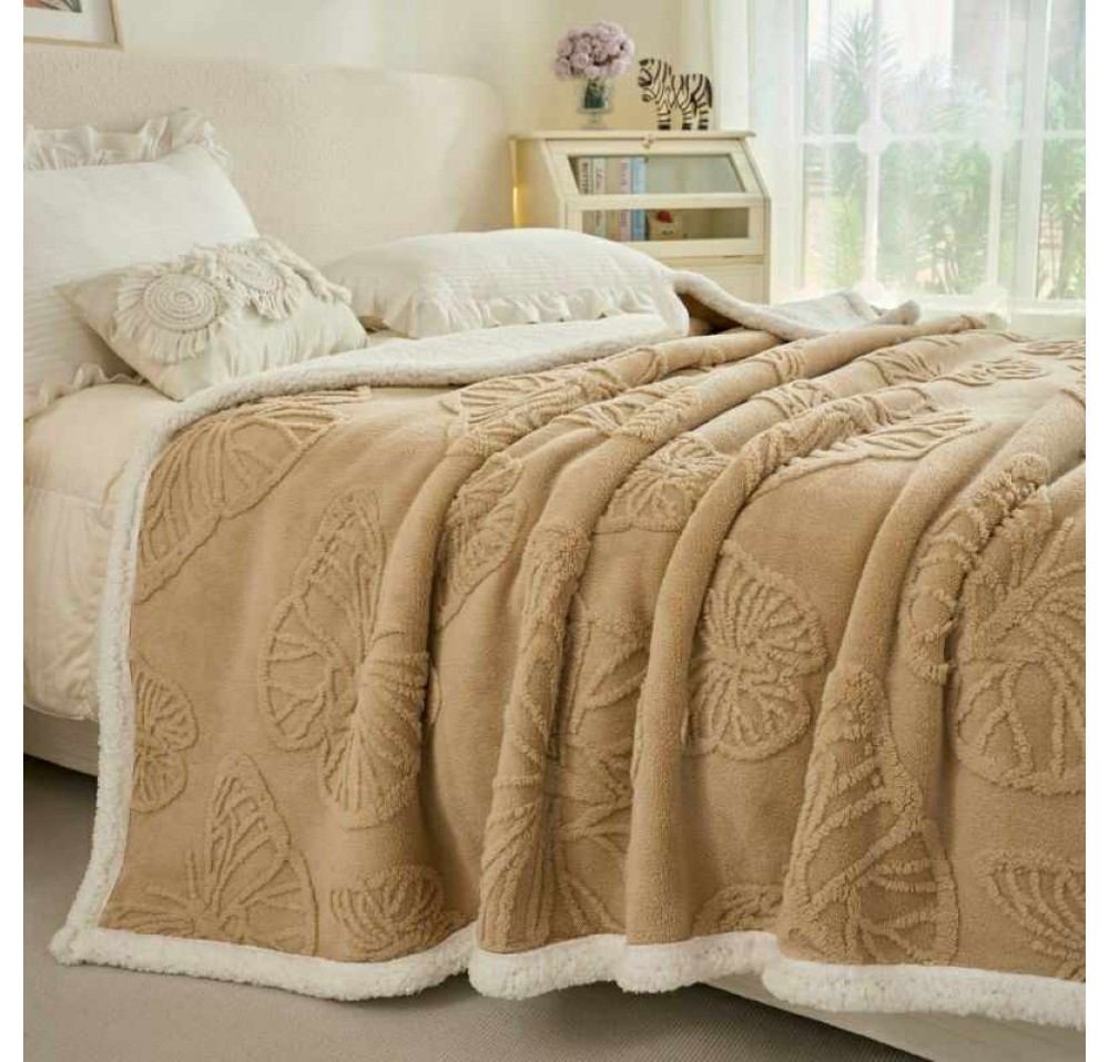 Patura Premium cu Blanita 200x230cm PBF07