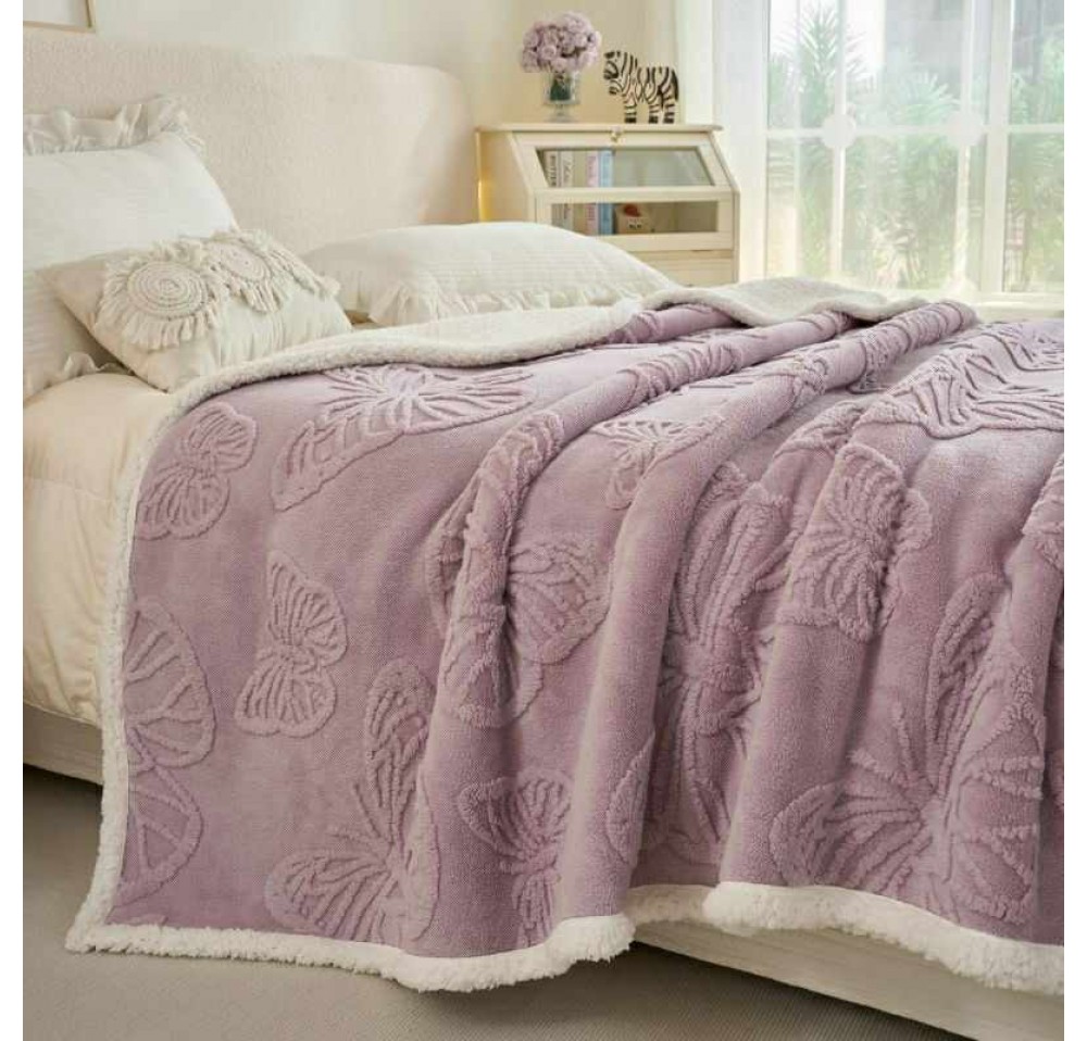 Patura Premium cu Blanita 200x230cm PBF08