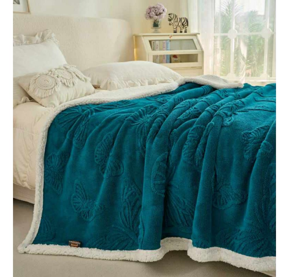 Patura Premium cu Blanita 200x230cm PBF09