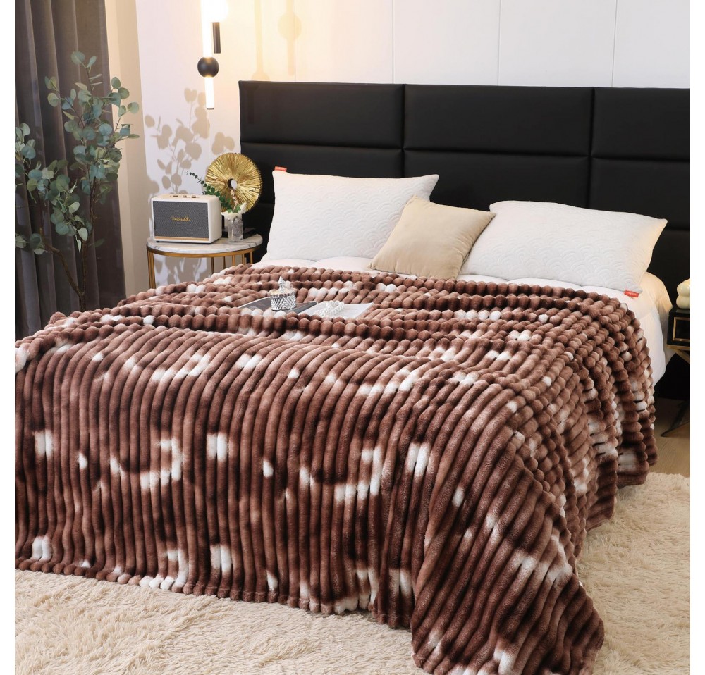Patura GROASA Cocolino 200x230cm PCJ011