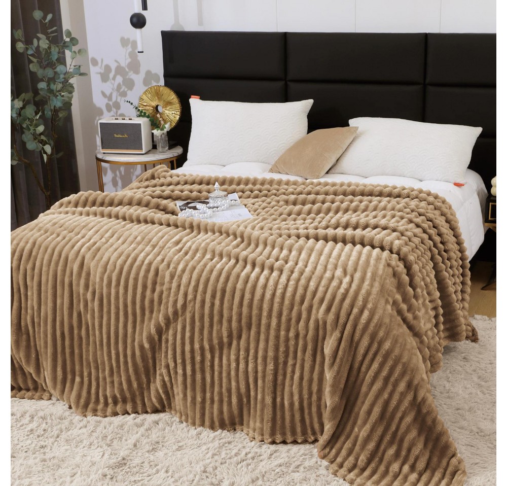 Patura GROASA Cocolino 200x230cm PCJ02