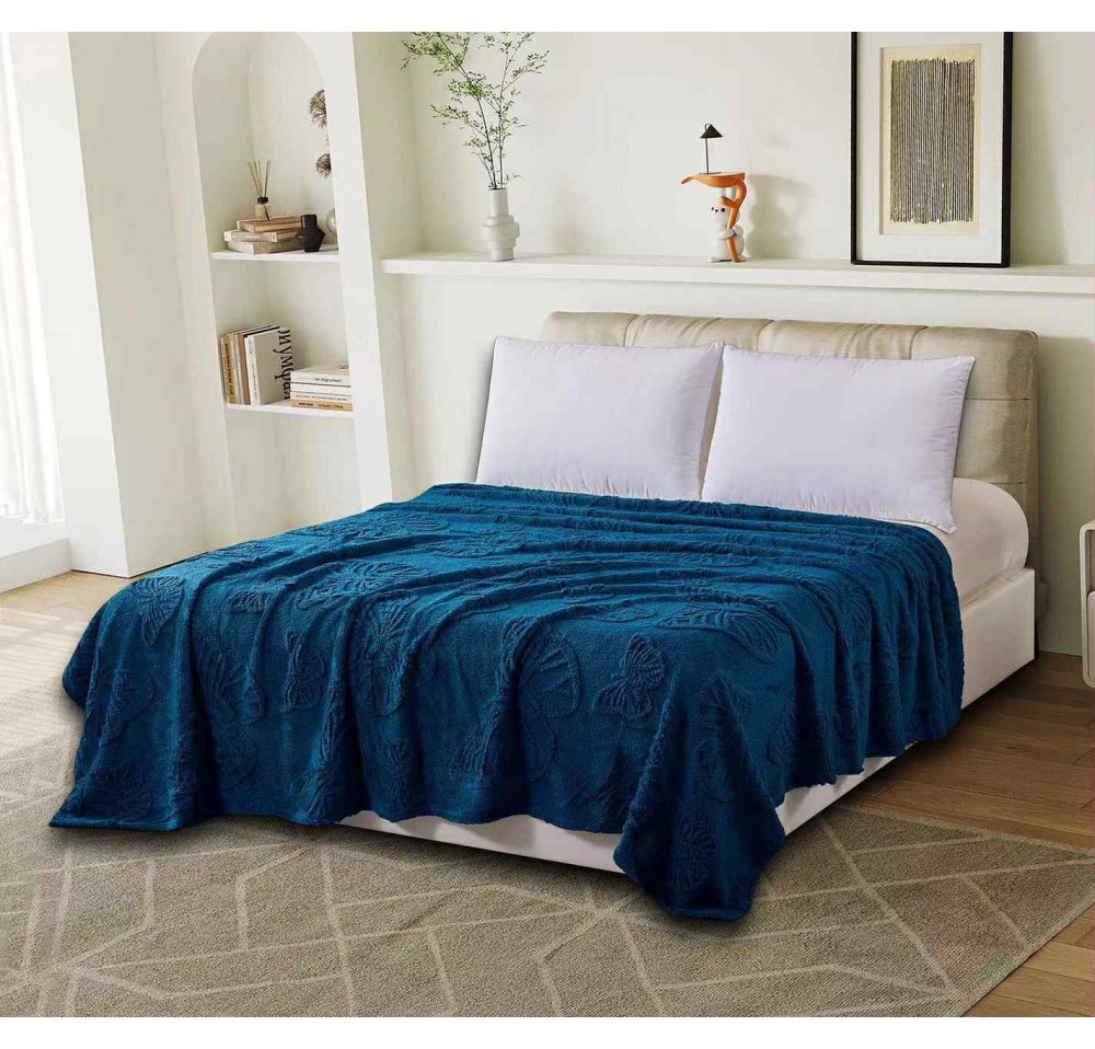 Patura GROASA Cocolino 200x230cm PGF19