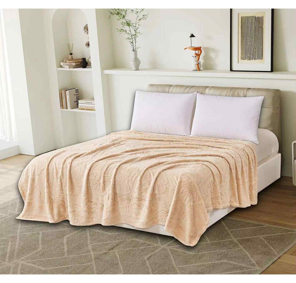 Patura GROASA Cocolino 200x230cm PGF21