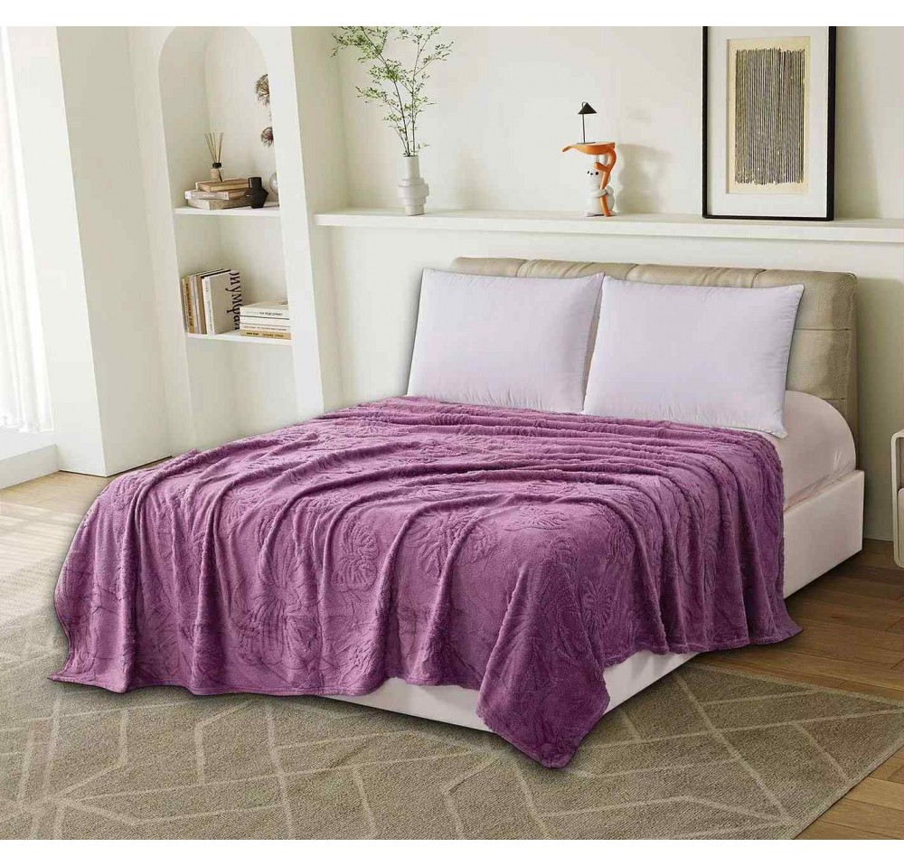 Patura GROASA Cocolino 200x230cm PGF23