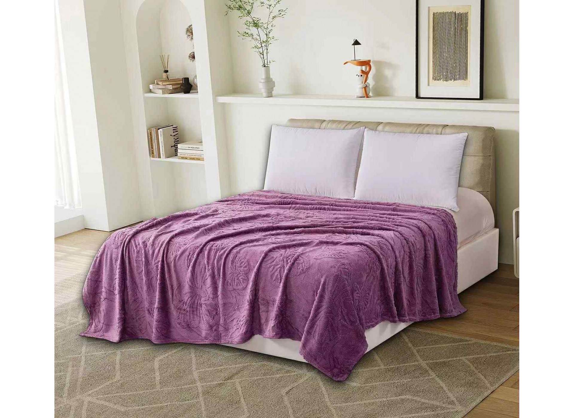 Patura GROASA Cocolino 200x230cm PGF23