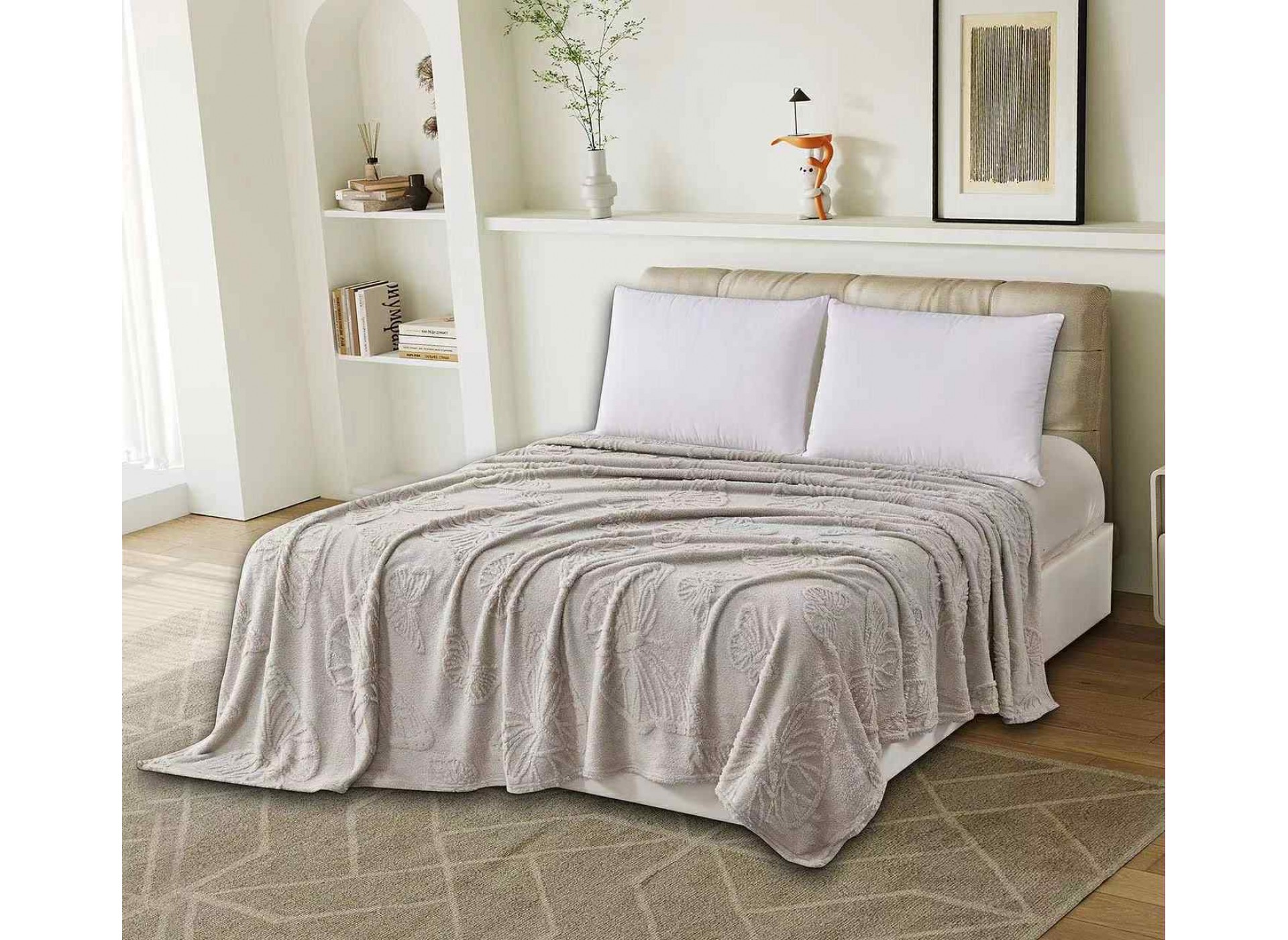 Patura GROASA Cocolino 200x230cm PGF24