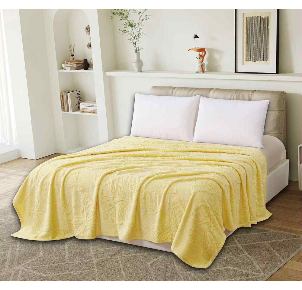 Patura GROASA Cocolino 200x230cm PGF25