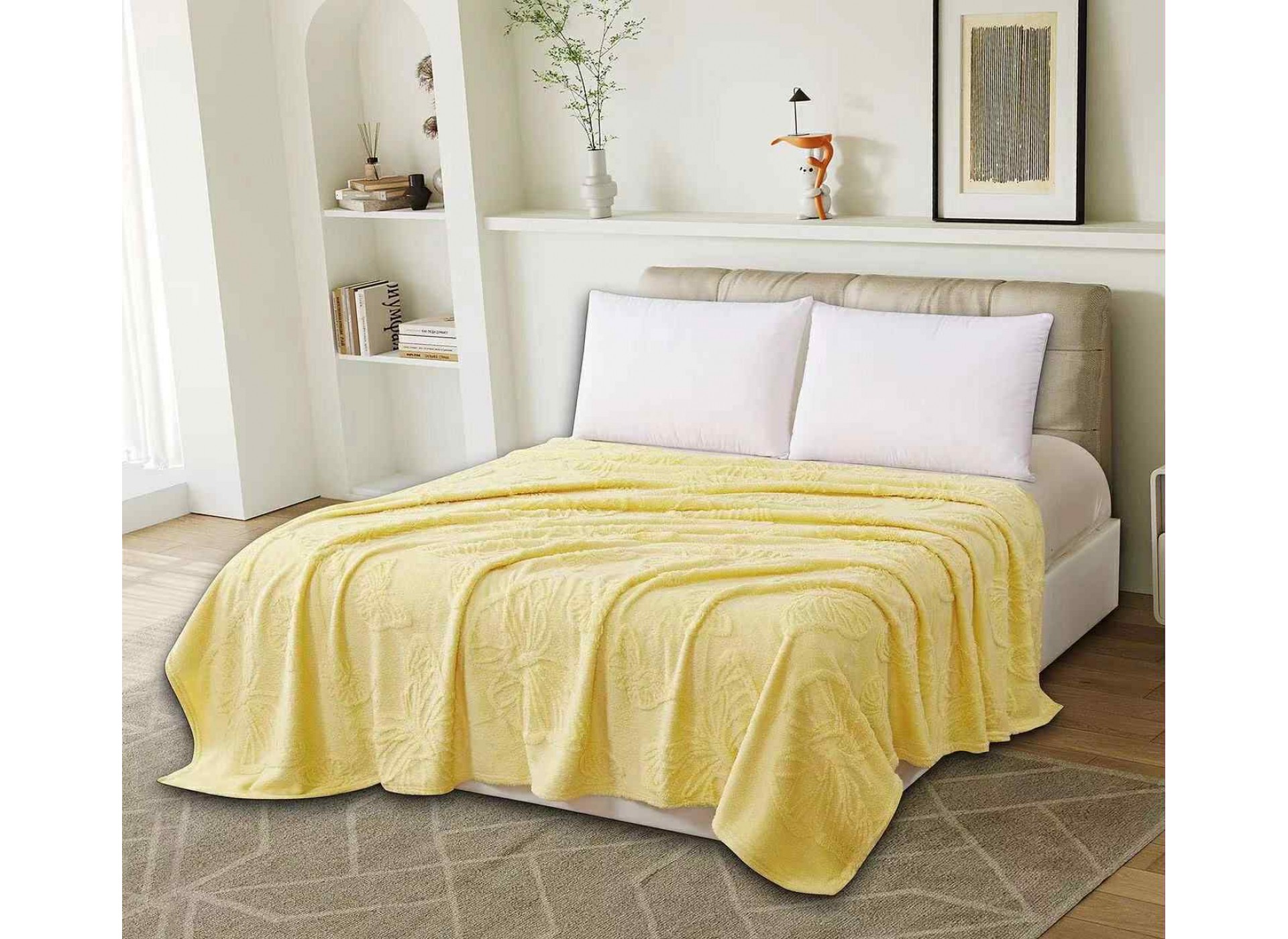 Patura GROASA Cocolino 200x230cm PGF25